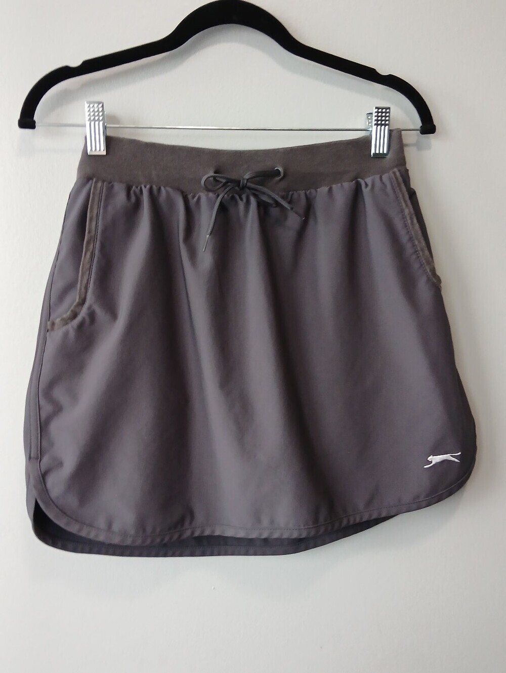 Slazenger Golf Skort Shorts Skirt Womens Small